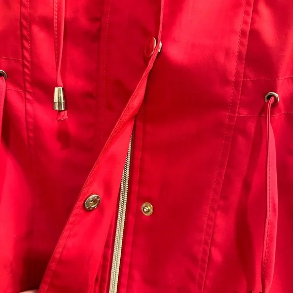 Spring/fall coat - Picture 2 of 3